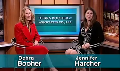 Attorney Debra L Booher